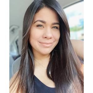 Meet your Posher, Natalie